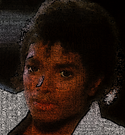 Michael Jackson