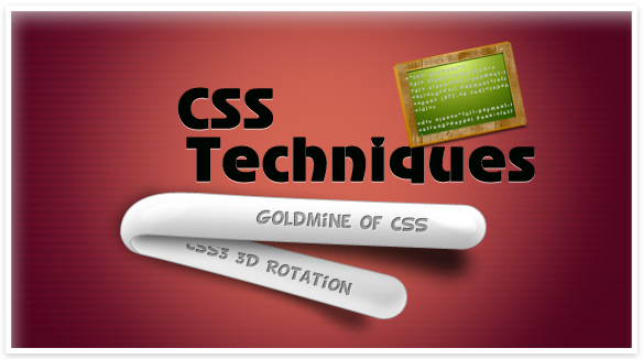 of CSS: Some Important CSS