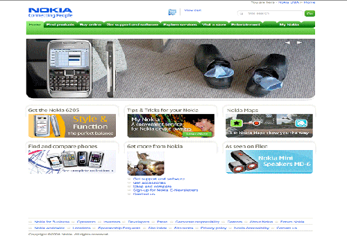 Nokia+usa+customer+service