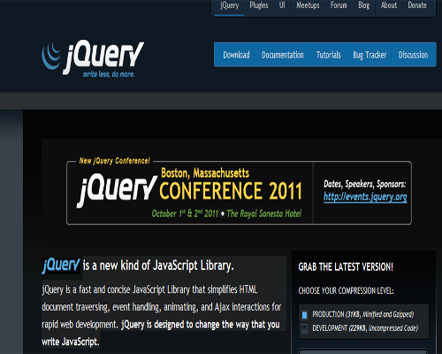 Jquery