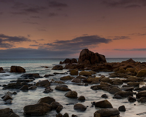 Point-Piquet---Dunsborough