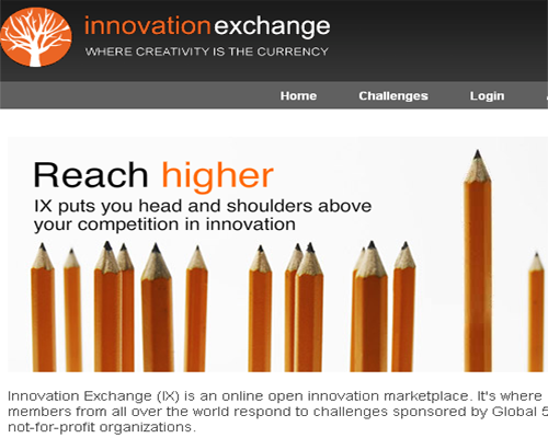 Innovation-Exchange