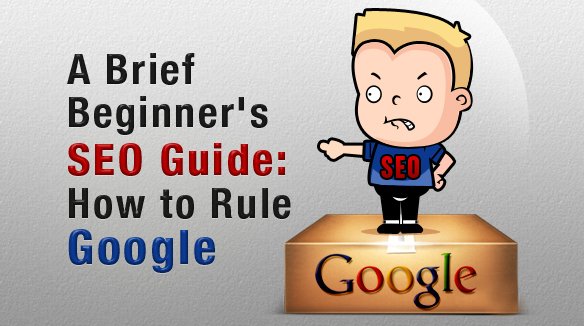 SEO: Beginner’s Search Engine Optimization Guide | Webgranth