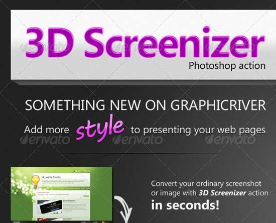3d photoshop free download