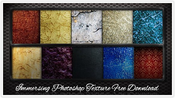 adobe photoshop cs5 textures free download