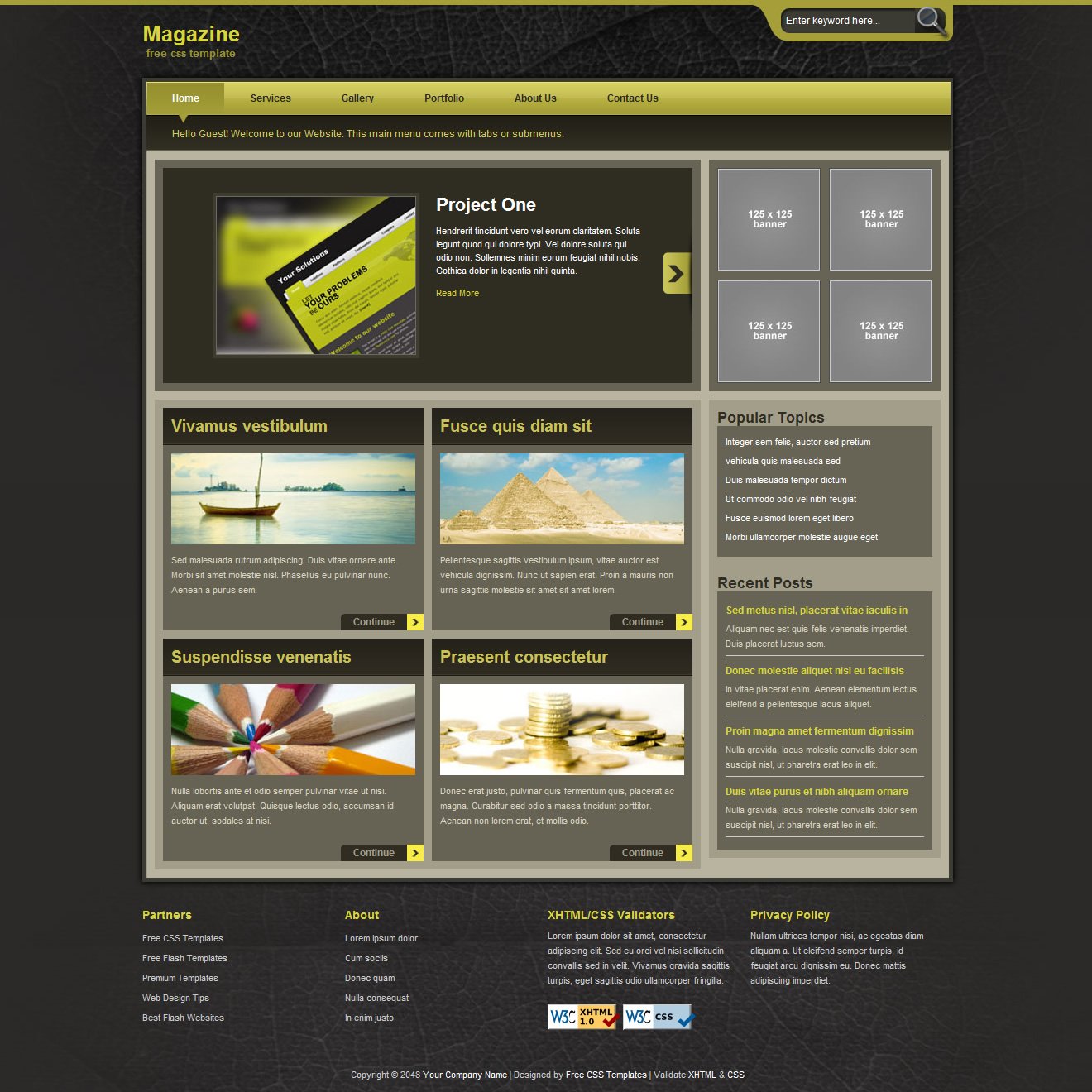 proper-free-css-web-template-templates-perfect-gambaran