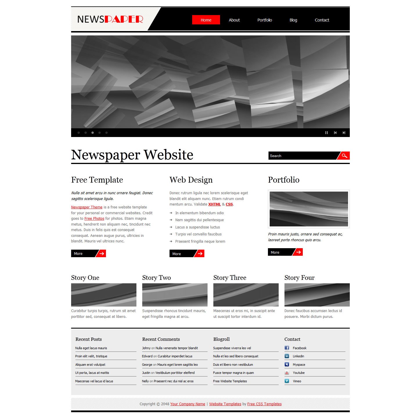 top-10-html-news-website-templates-free-and-premium