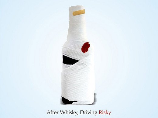 Driving While Drinking