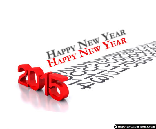 2015 Happy New Year Images Free Download: HD Background Wallpapers