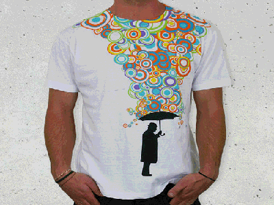 Best T-Shirt Designs: Collection of Most Experimental Designs for T ...