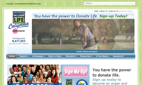 donatelifeca donatelifeca