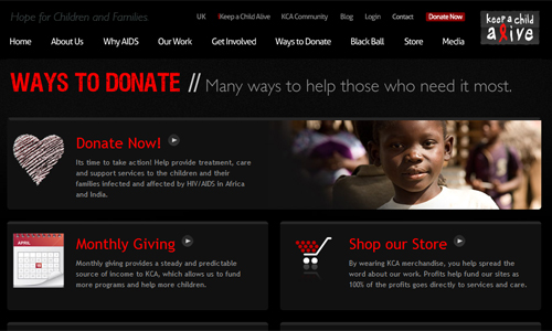 keepachildalive keepachildalive