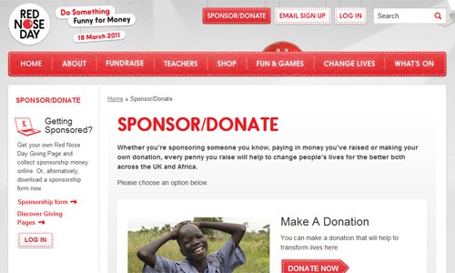 rednoseday rednoseday