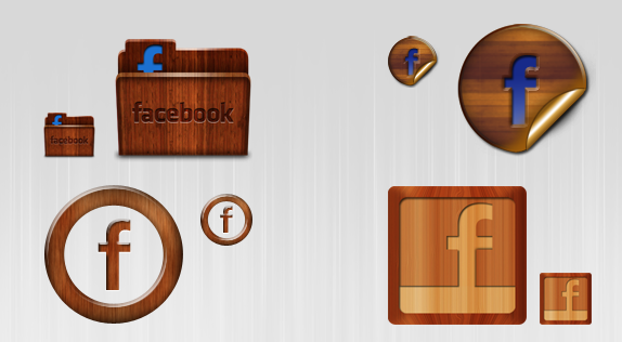 Facebook Icons Set Download Free Latest Facebook Iconsets Webgranth