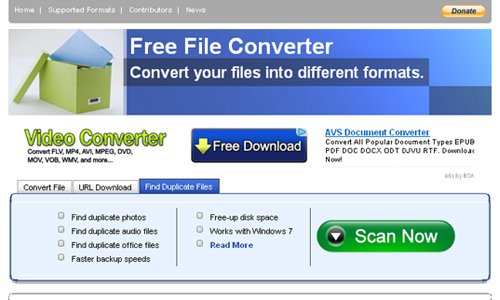 free file converter download