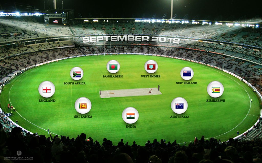 T20 World Cup Wallpaper: Download Best T20 World Cup Wallpaper Free ...