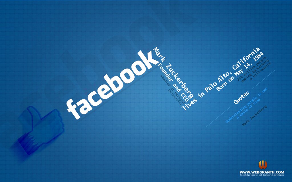 cool facebook wallpapers for girls