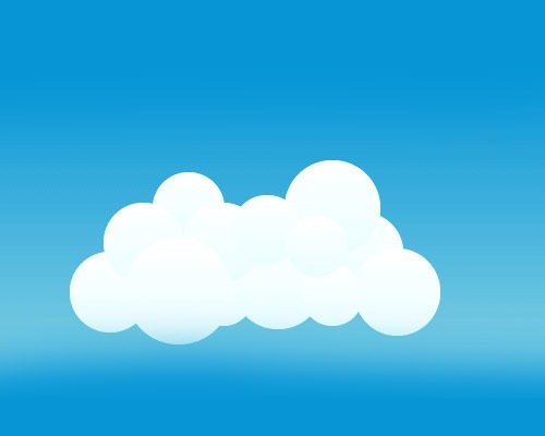 Cloud creator. Облака Flat. Адоб иллюстратор облако. Тучи флэт. Персонаж облако флэт.