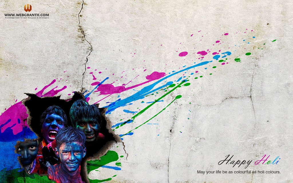 High Definition Wallpaper Download Holi Easter Wallpapers Free