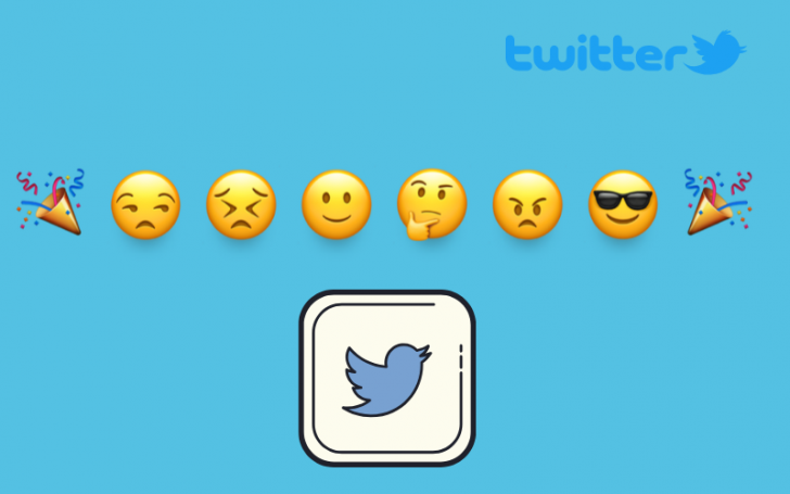 Twitter Smileys & Twitter Emoticons: Latest Twitter Symbols Free