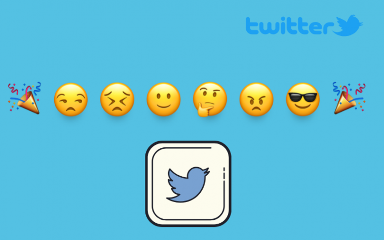 Twitter Smileys & Twitter Emoticons: Latest Twitter Symbols Free