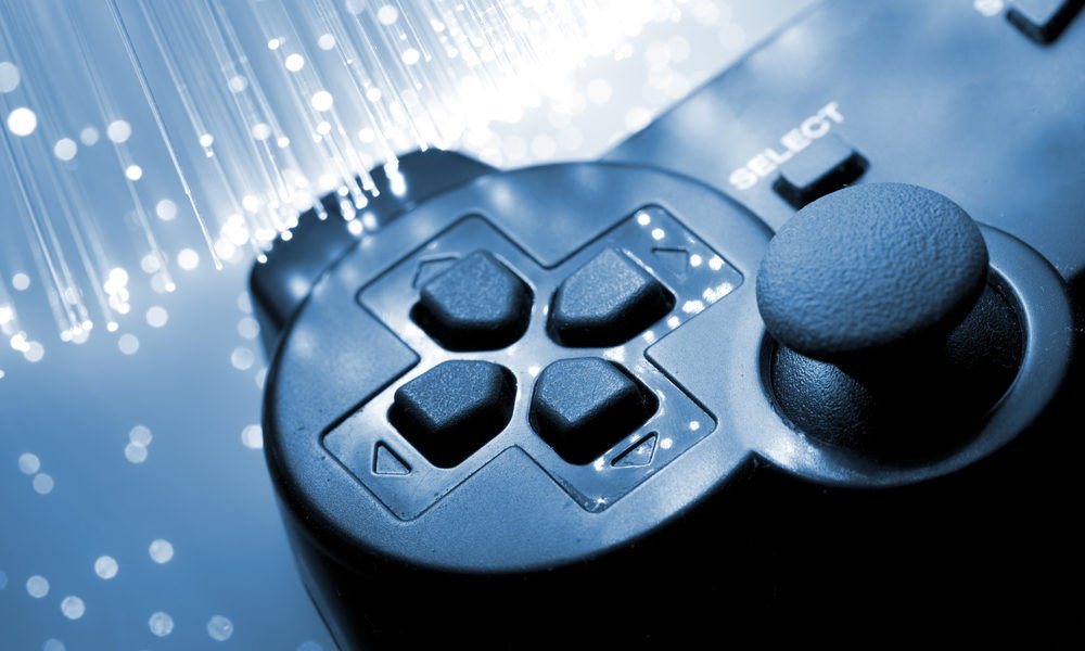 Online Gaming Risks & Game Security