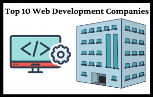 Top 10 Web Development Companies - Webgranth