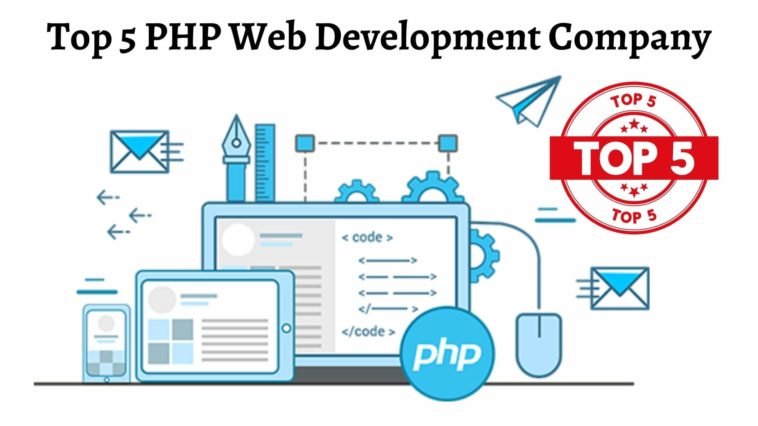 Top 10 Web Development Companies - Webgranth