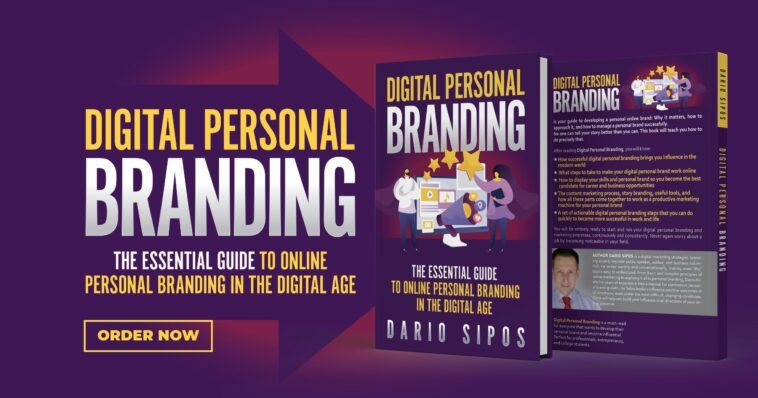 DIGITAL PERSONAL BRANDING: WHY TO HAVE A PERSONAL BRAND